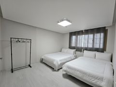 ๐3-room apartment in Galma-dong and Mannyeon 2th image