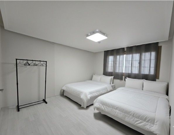๐3-room apartment in Galma-dong and Mannyeon 2th image