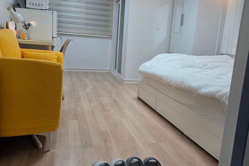 천호역1분 깨끗한 원룸 6번째 이미지