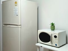 Korea University ๐ New & Fully Furnished ๐ 3th image