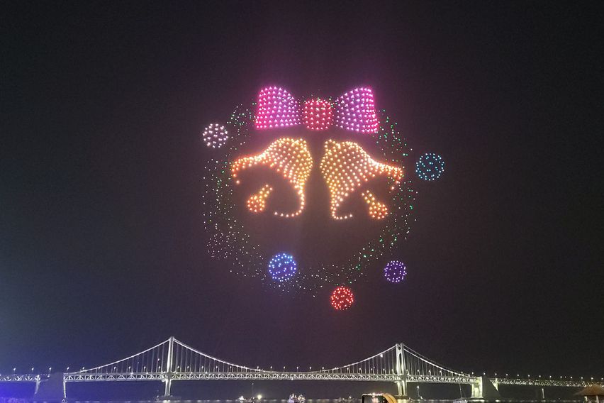 NEW광안리바다1분❤️