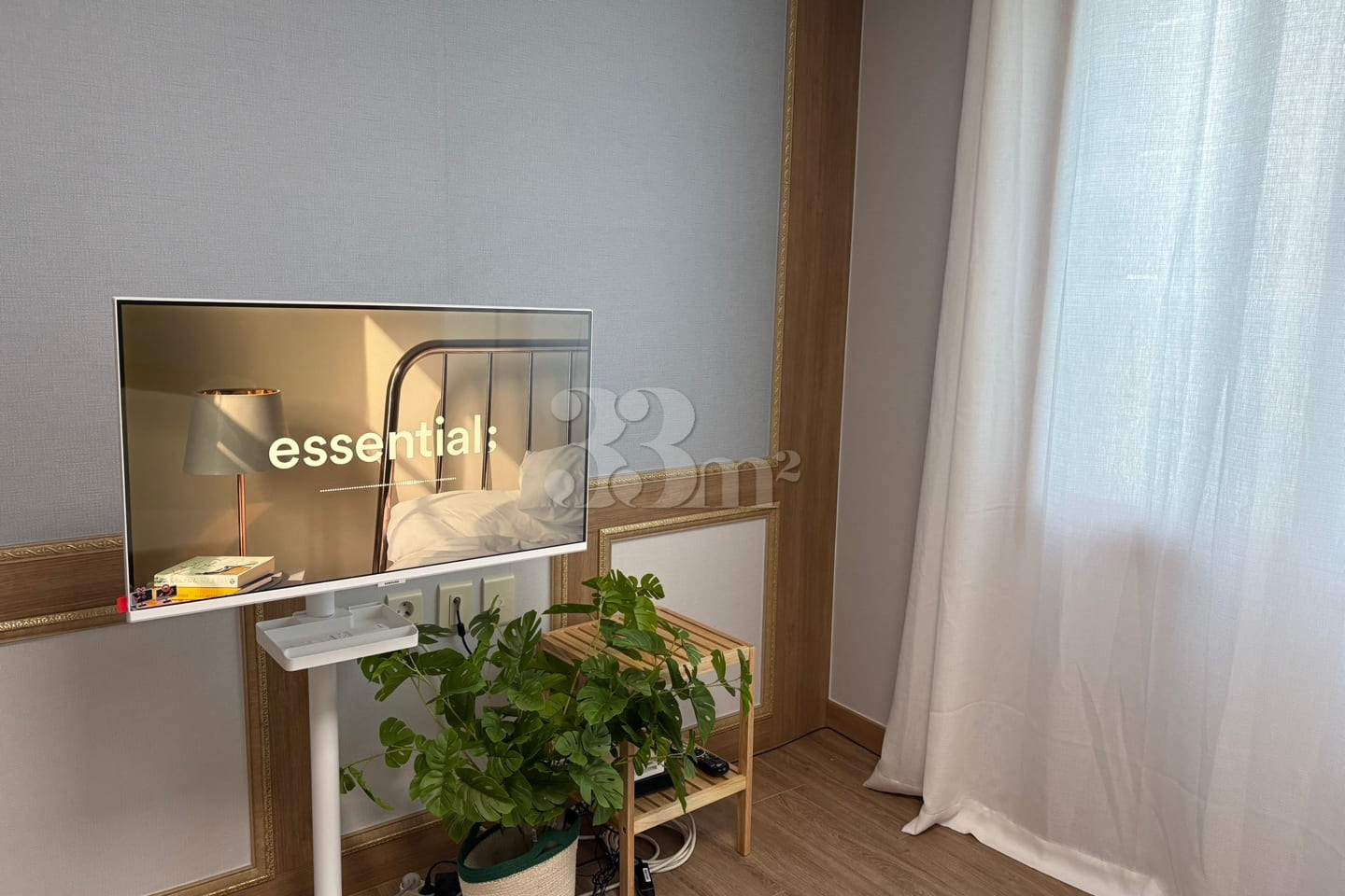 2-room apartment in Yangdeok, Pohang 3th image