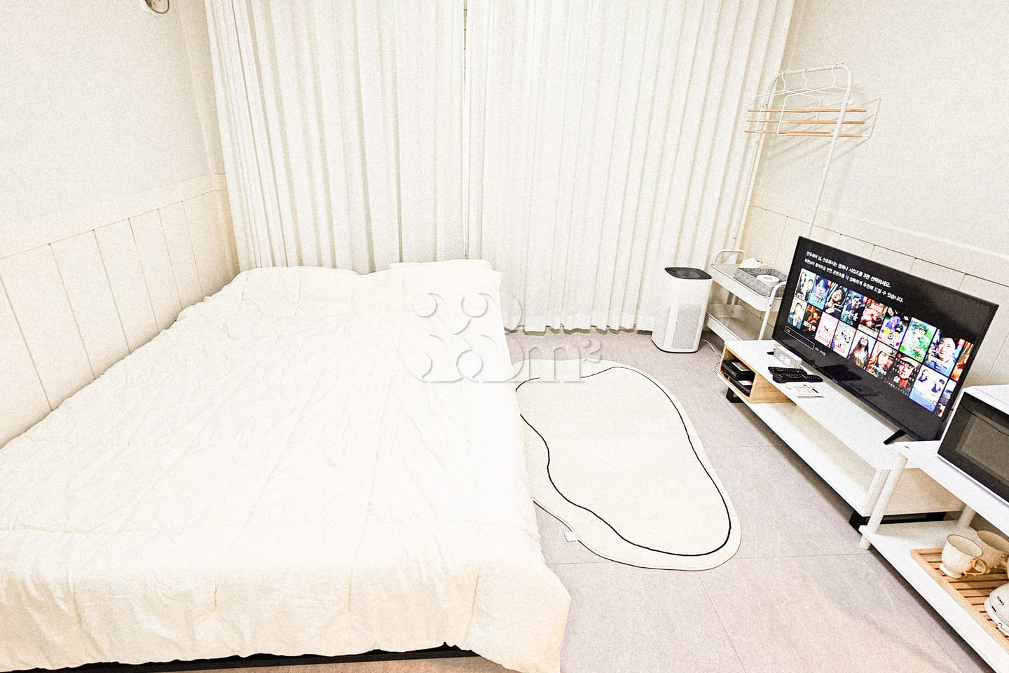 ✈️Jeonju, fully furnished & parking available 3th image