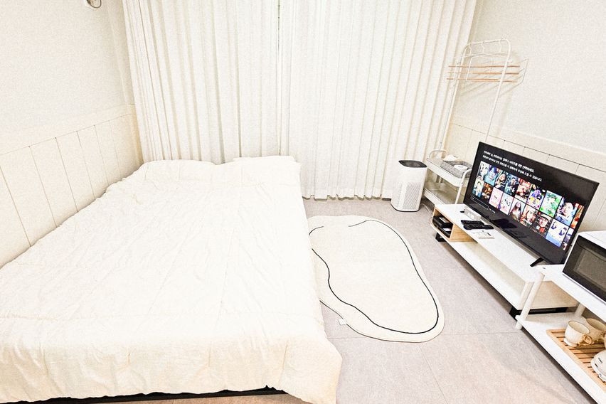 ✈️전주 풀옵&주차장