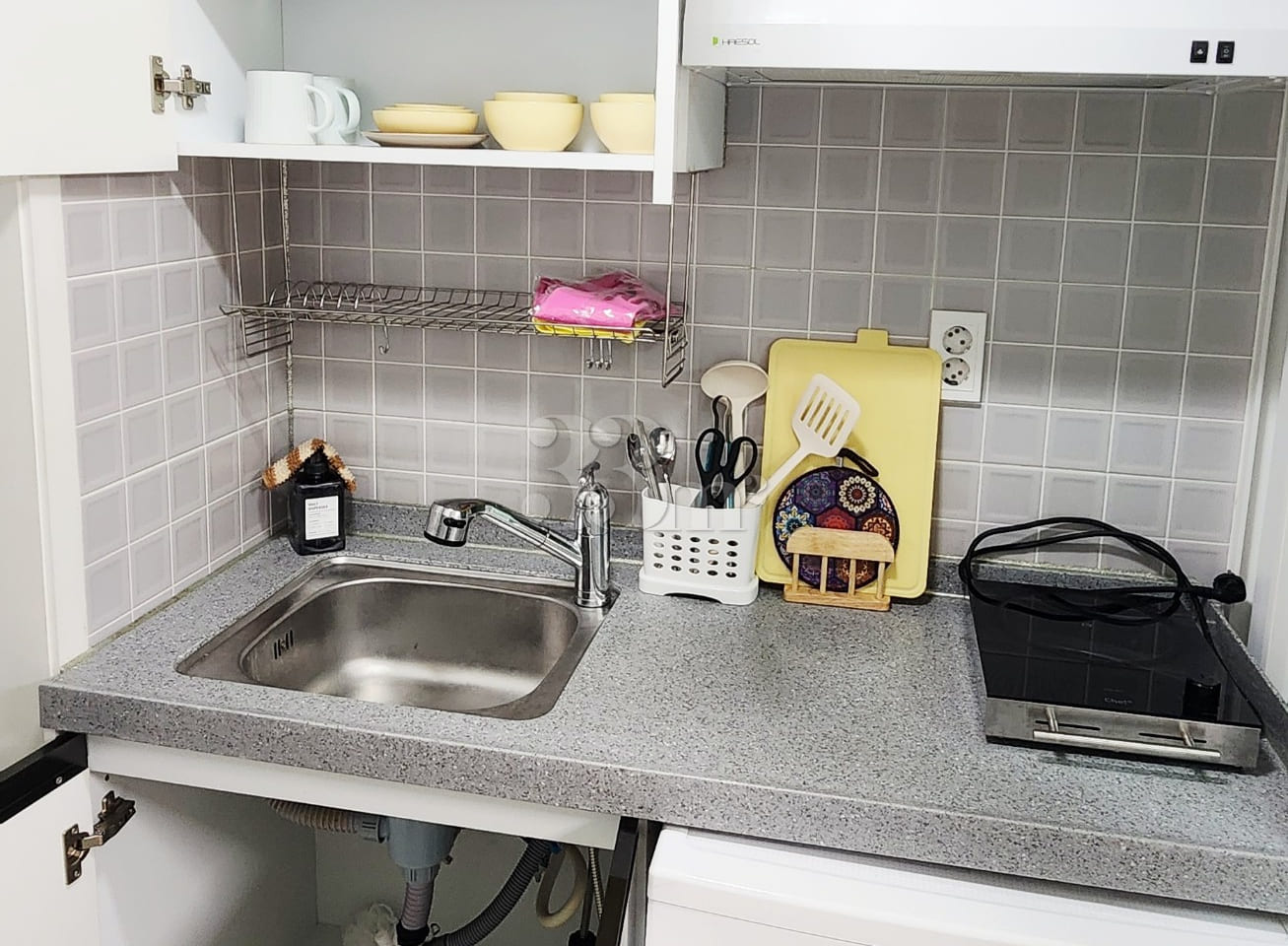 Stay G Gagyeong-Bokdae (Fully Furnished) 4th image