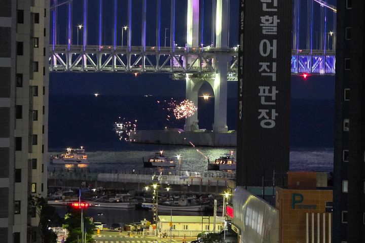 Gwangan-ri Millak Ocean View 0th image