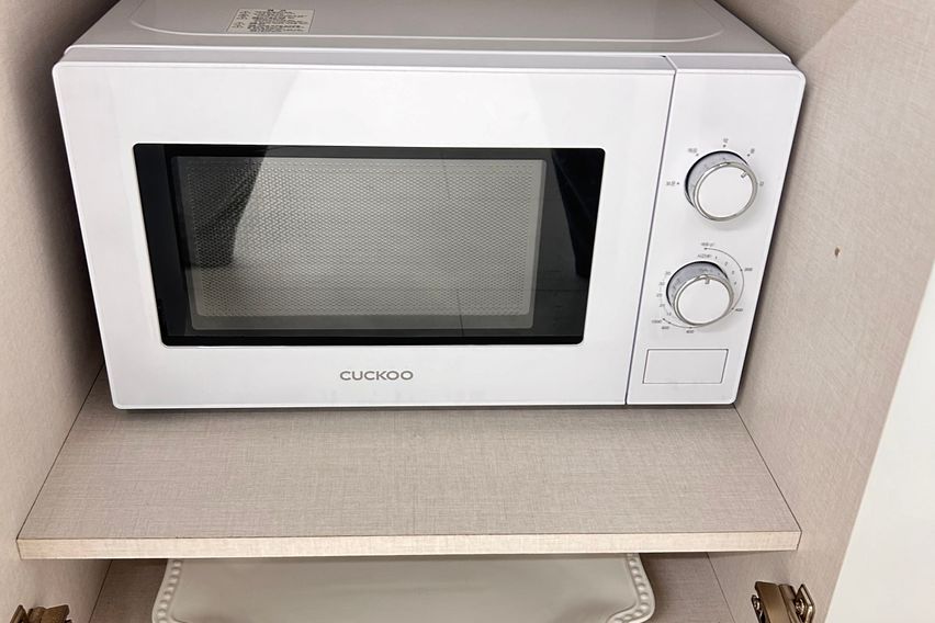 포근한 신축 수원투룸