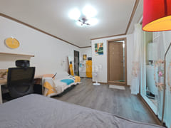 Huge discount on studio apartment near Cheong 10th image