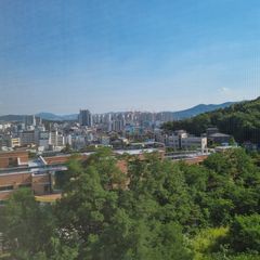 이천 최고 전망 APT 방 이미지