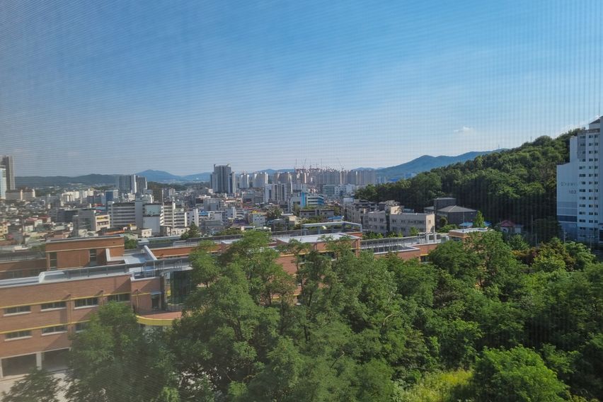 이천 최고 전망 APT 0번째 이미지