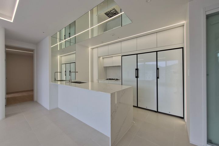 Spacious newly built apartment near Bucheon S 4th image