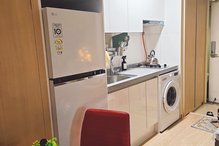 ✈️제주공항.제주중심D