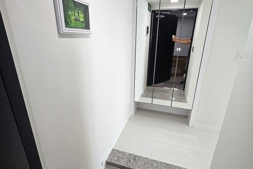 반달섬 최고의뷰 27층