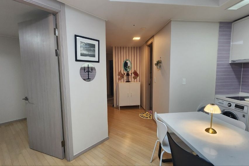 🌃송도역세권19평🎶 6번째 이미지