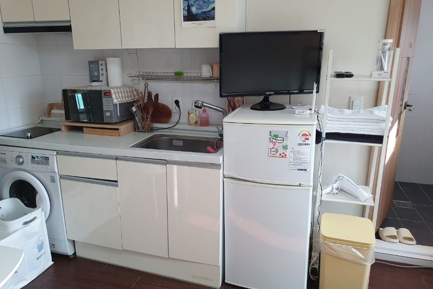 회기역8분/경희대 정문 10번째 이미지