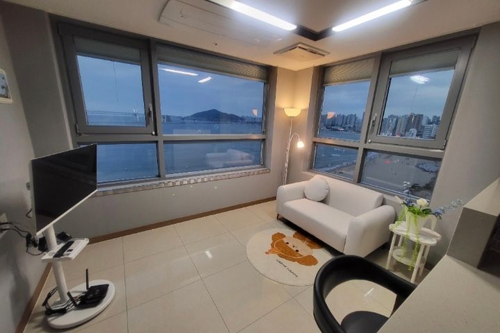 🏖부산 광안리 오션뷰  4번째 이미지