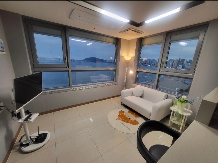 ⛱️부산 광안리오션뷰