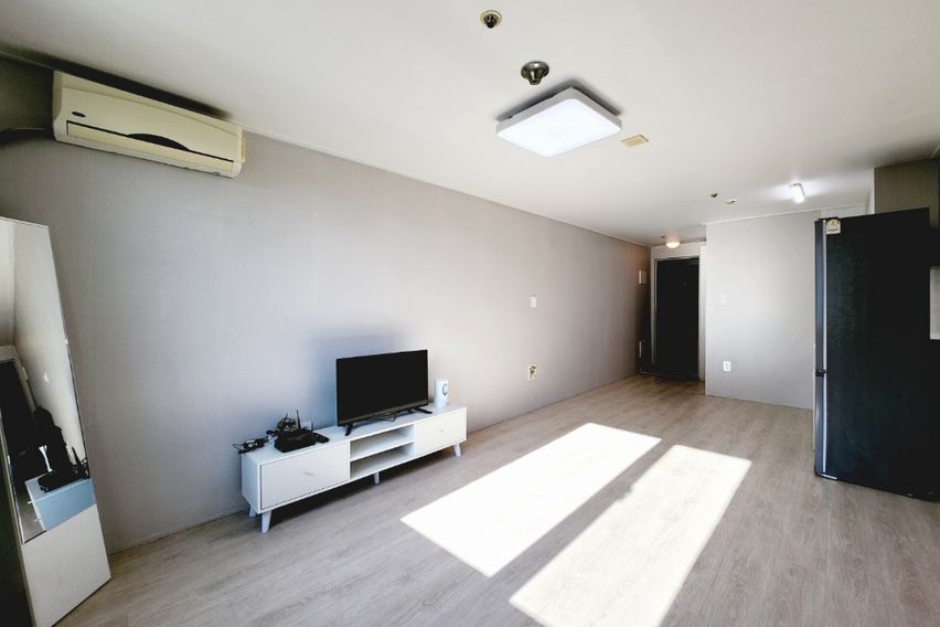 반려동물 가능 수원중심