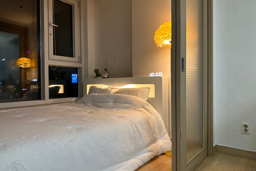 공덕역10초 🌈뷰맛집