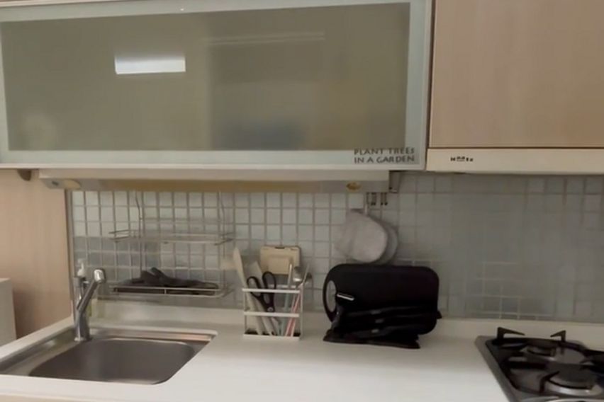 인천공항/주차/모니터