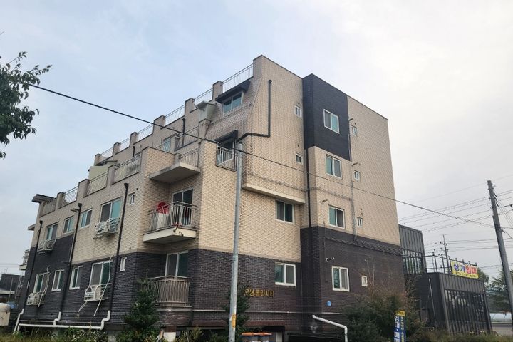 신축 완전 풀옵션  0번째 이미지