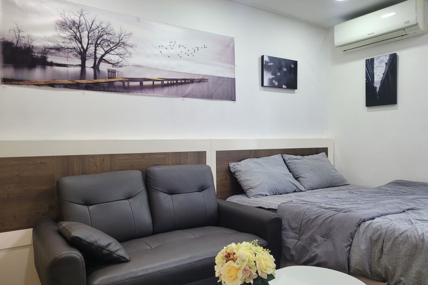 선릉역 풀옵션.NH12