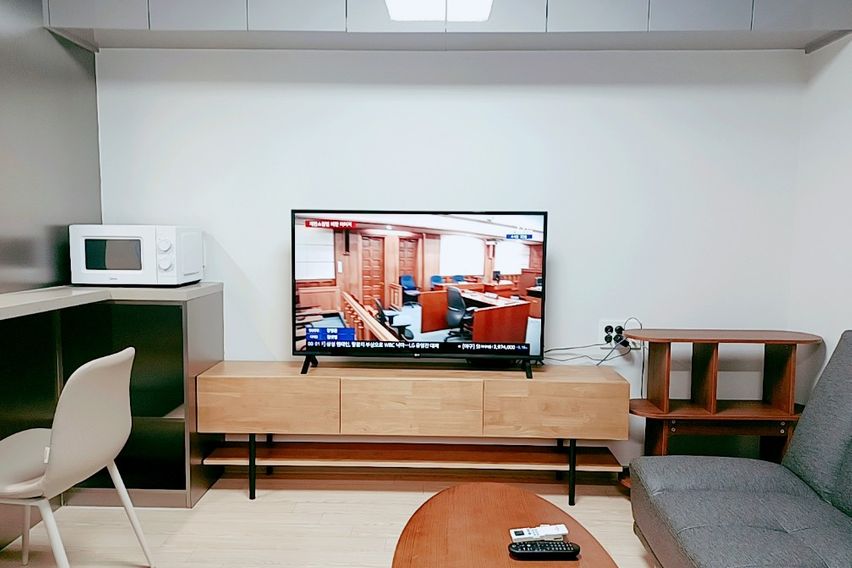 NEW STAY 숭인3 2번째 이미지