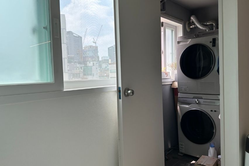 양재역5분주차가전아파트