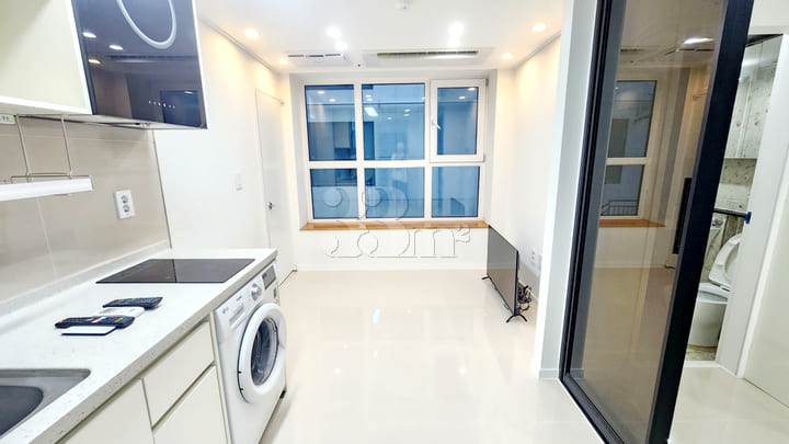 Fully furnished The Soom ★425 방 이미지