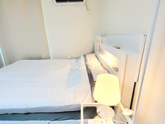Woojung Innovation City Queen Bed Seungchang 1th image