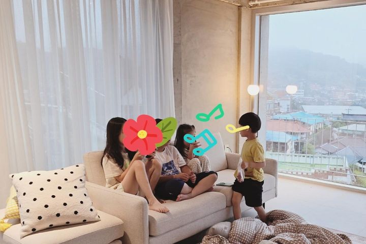 뷰좋은마당단독채감성2 10번째 이미지