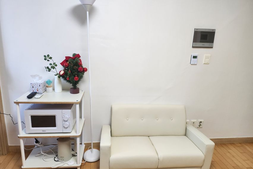 공덕역10초🍀확트인 뷰 2번째 이미지