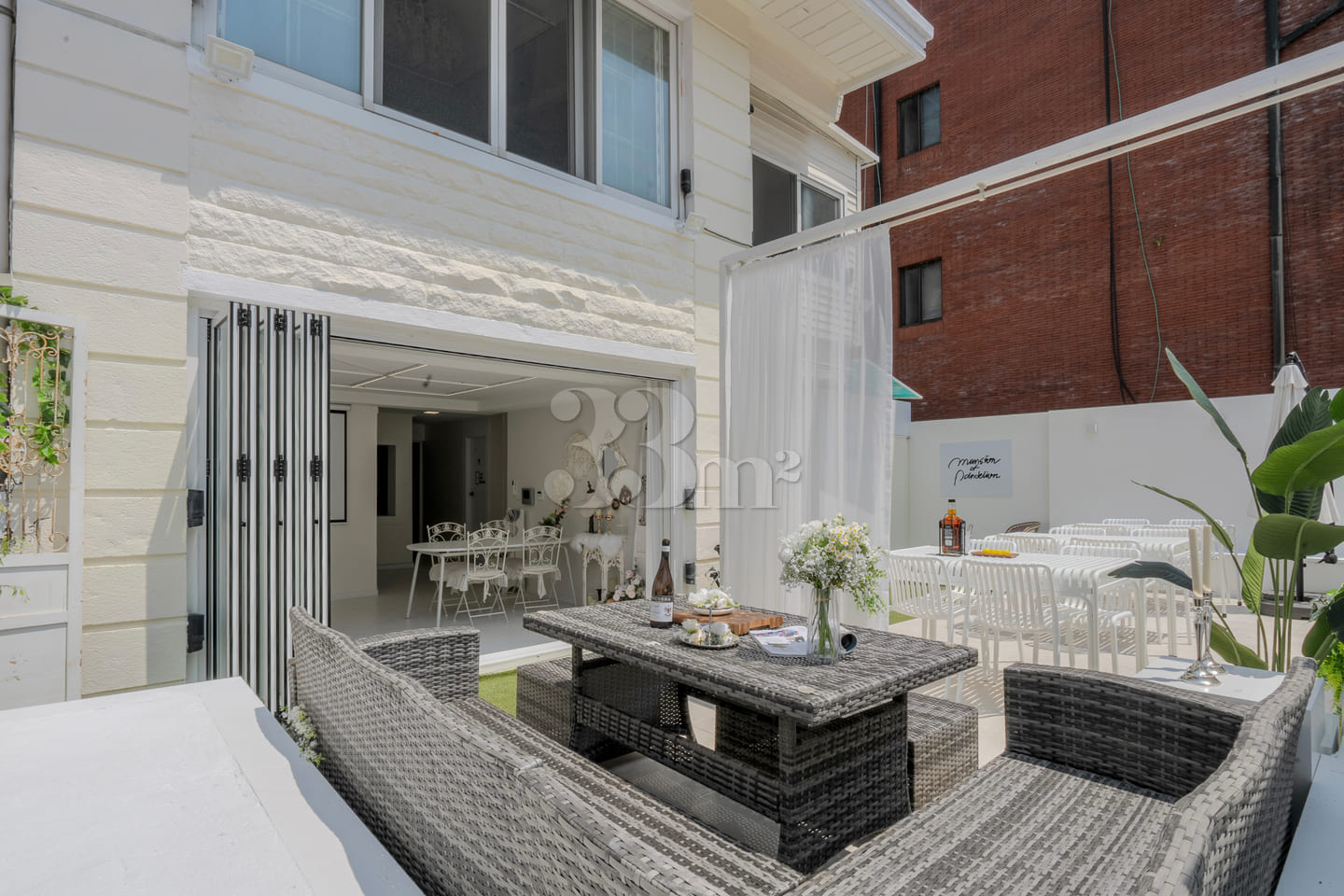 Detached house in Nonhyeon-dong 3th image