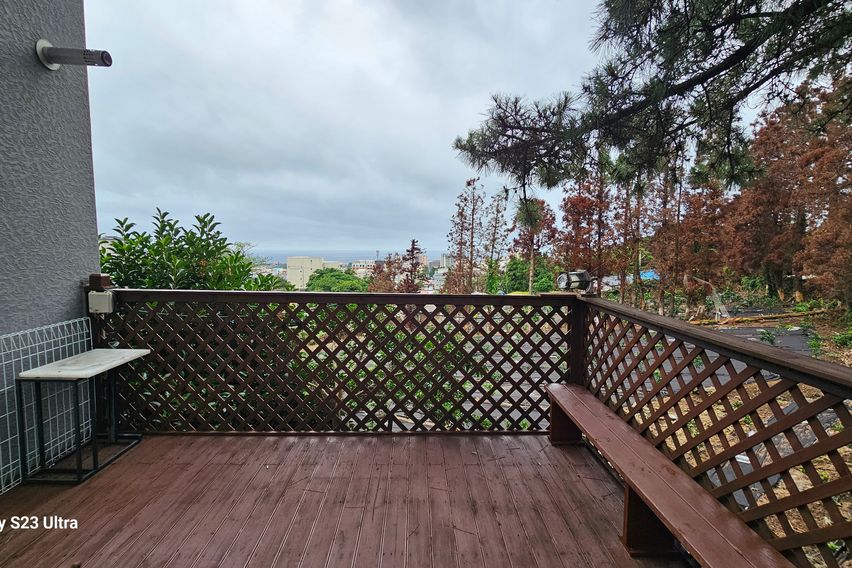 제주가성비오션뷰바다오름