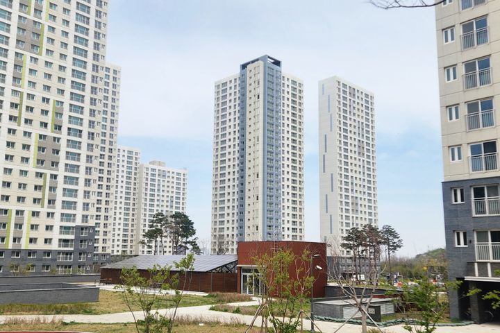 인천공항/영종역/오션뷰 19번째 이미지