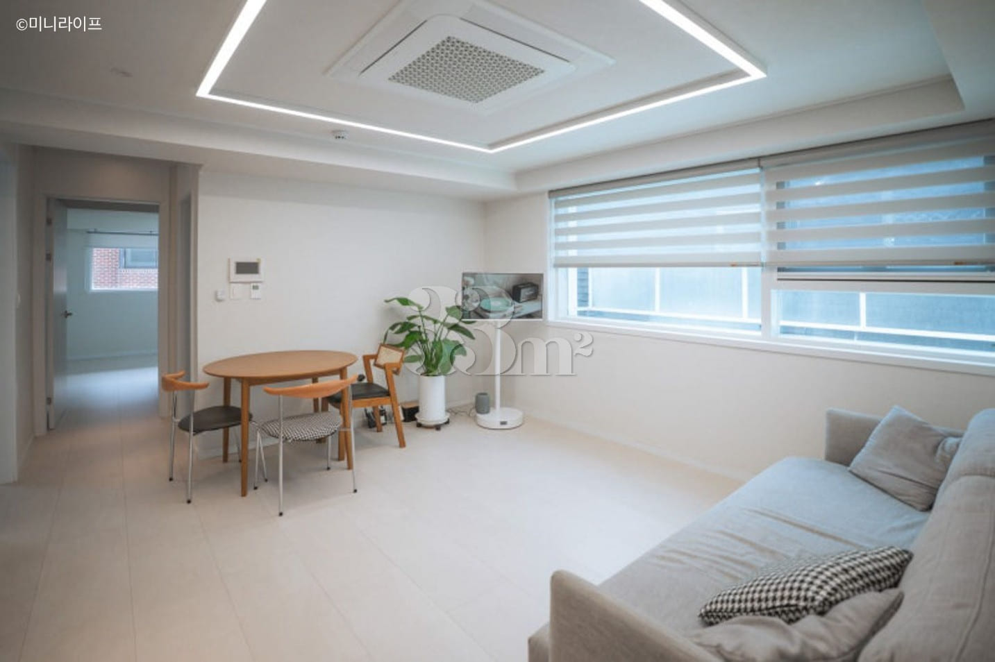 Jamsil, convenient parking, 3 rooms, 2 bathro 0th image