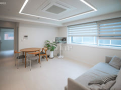 Jamsil, convenient parking, 3 rooms, 2 bathro 0th image