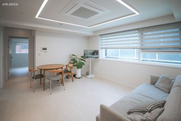 잠실 주차편리 3룸2화