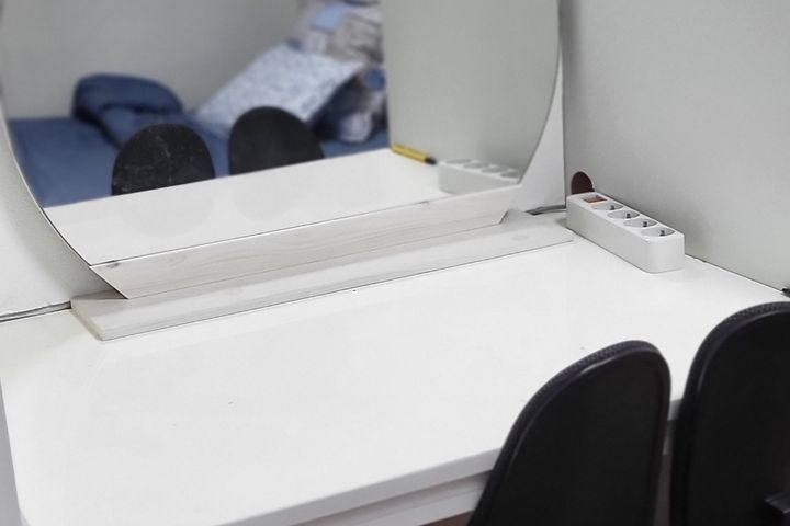 노블레스 s타입.2인실 11번째 이미지