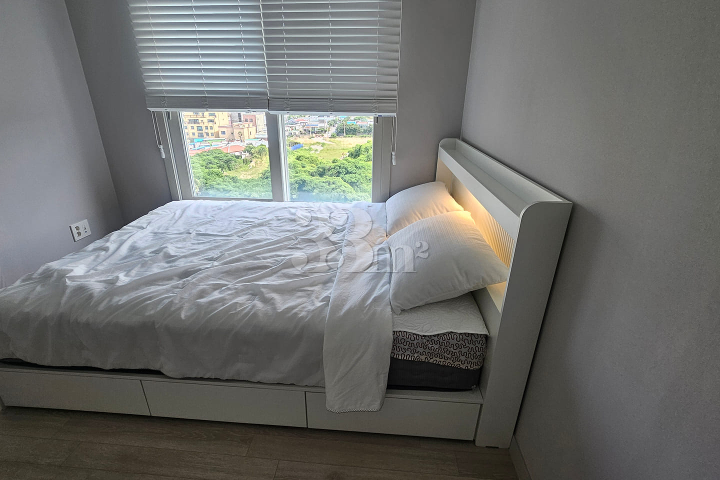 Hamdeok Hamilton Town @ Luxury Two-Room 7 15th image