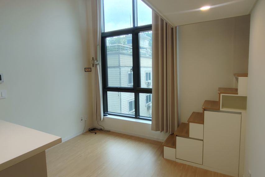 신대방역 신축 원룸