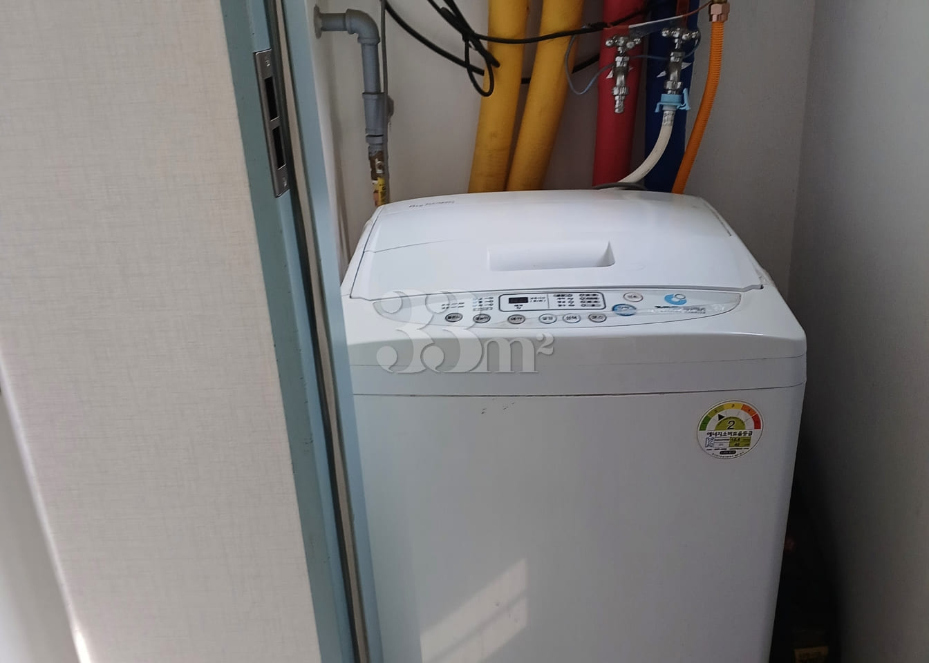 Studio D (5–7 minutes from Yeongjong Station) 5th image