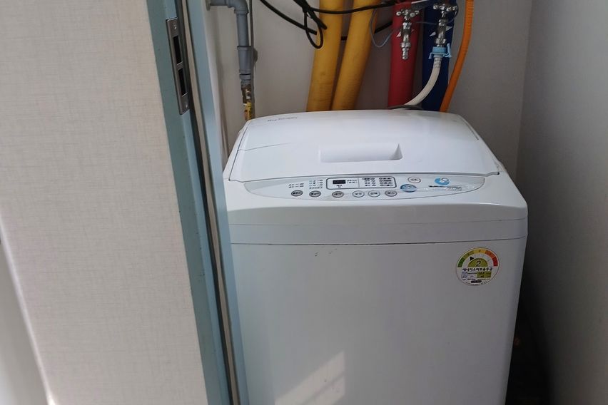 영종역 5~7분 원룸B 5번째 이미지