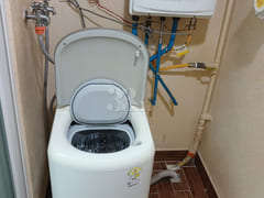 Spacious 3-room villa near Bucheon Station 6th image
