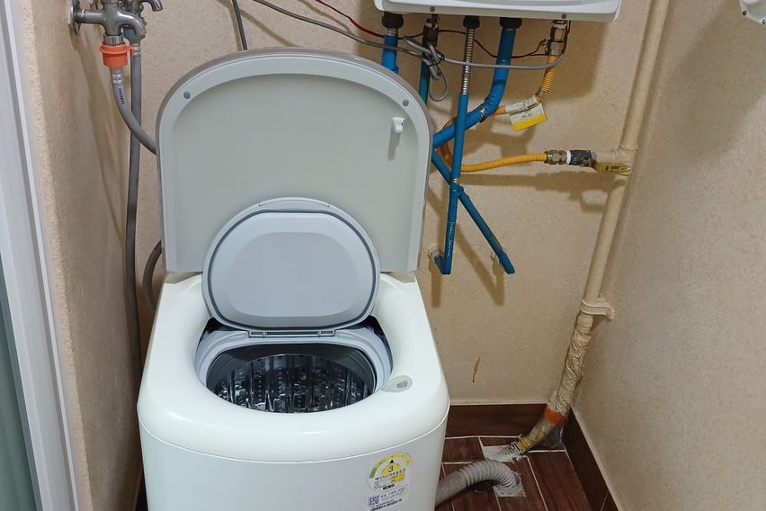 부천역3룸 넓은 빌라 8번째 이미지