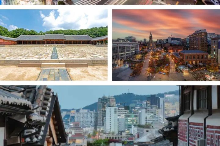명동.동역사ddp.종로 16번째 이미지