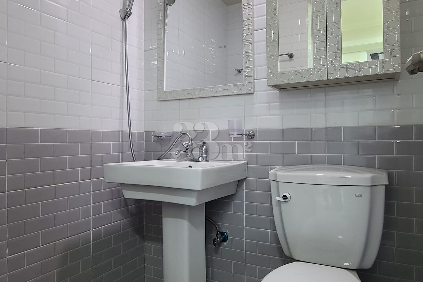 Seongdang-dong, studio apartment, fully furni 10th image