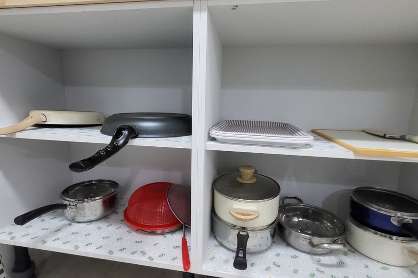 리모델링 죽전 고시원