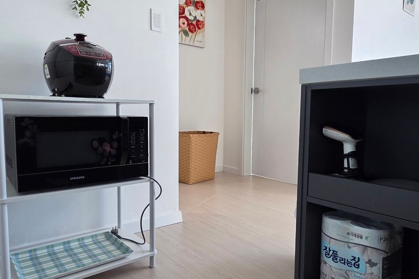 풀옵!제물포역숭의동3룸