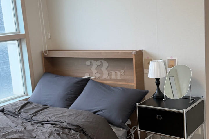 Two-room apartment in front of the Jeollanam- 10th image